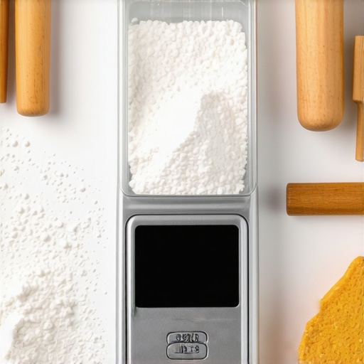 5 Ways High-Precision 0.1g Scales Save Your 2026 Bakes