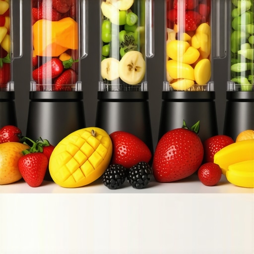 7 Frozen Fruit Blenders That Won't Stall in 2026 [Tested]