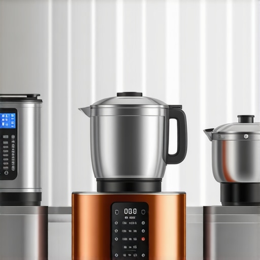 Best Mixer & Pressure Cooker Innovations for Modern 2025 Kitchens