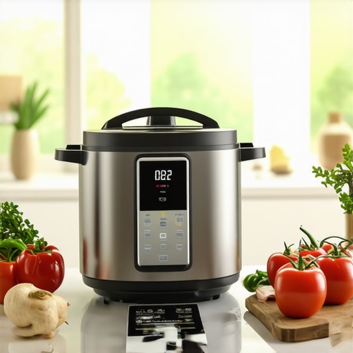 Best Pressure Cookers & Kitchen Scales for Precise Cooking in 2025