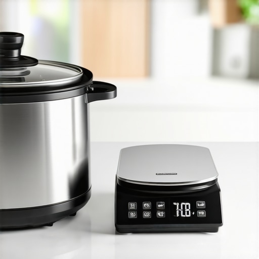 Best Pressure Cookers & Kitchen Scales for Precise Cooking in 2025
