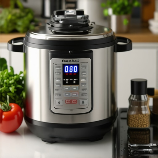 Best Pressure Cookers & Kitchen Scales for Precise Cooking in 2025