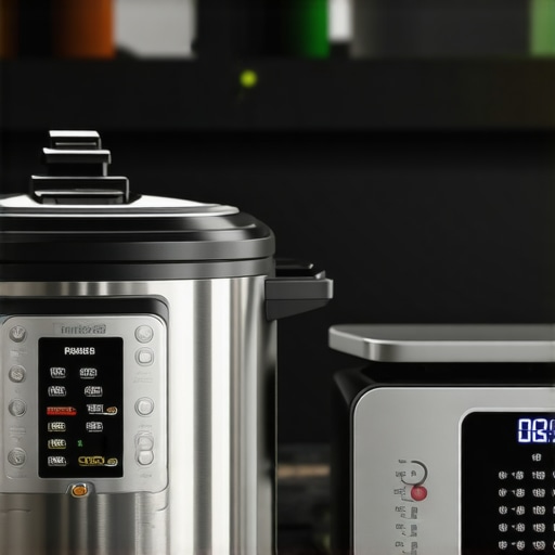 Best Pressure Cookers & Kitchen Scales for Precision Cooking in 2025