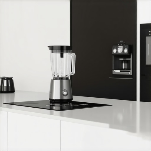 Best Smart Kitchen Tech & Blenders to Elevate Your 2025 Cooking