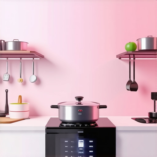 Best Smart Kitchen Tech & Pressure Cookers in 2025: Efficient Cooking Solutions