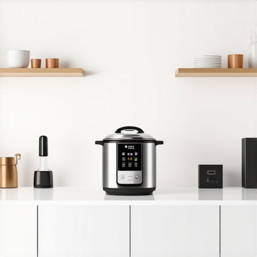 Best Smart Kitchen Tech & Pressure Cookers in 2025: Enhance Your Cooking Experience