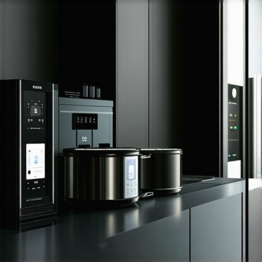 Best Smart Kitchen Technology & Pressure Cookers for 2025 Efficiency