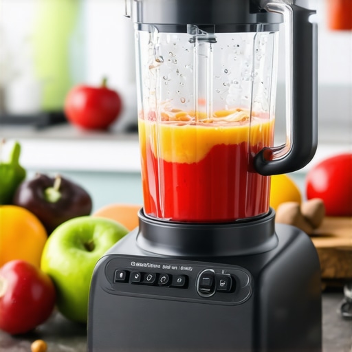 Fix Your Bubbly Blender With These 4 Creamy Smoothie Tactics [2026]