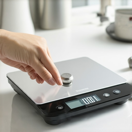 How to Calibrate Digital Kitchen Scales for Perfect Accuracy in 2026