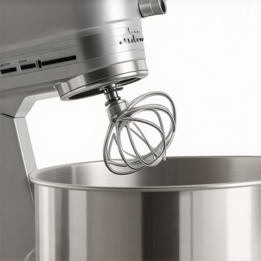 Is Your 2026 Mixer Dying? 5 Signs You Need a Spiral Hook Upgrade