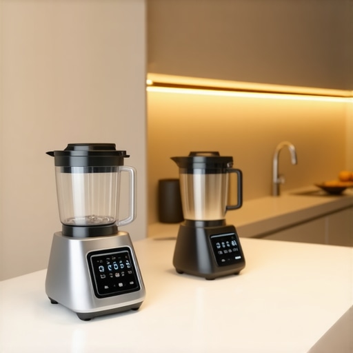 Top Blender & Mixer Trends for 2025: Modern Kitchen Tech Guide