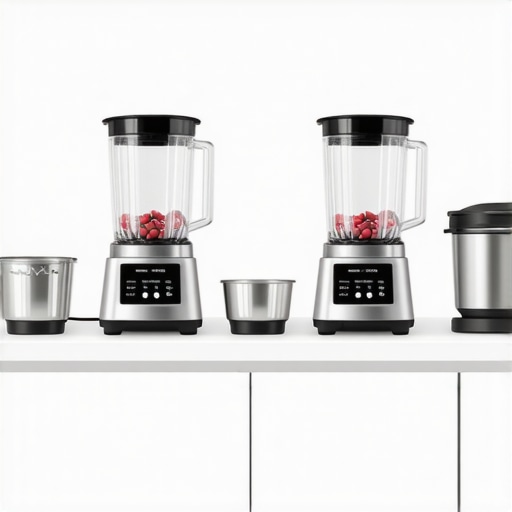 Top Blender & Mixer Trends for 2025: Modern Kitchen Tech Guide