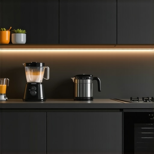 Top Kitchen Tech Innovations for 2025: Best Blenders & Smart Cookers