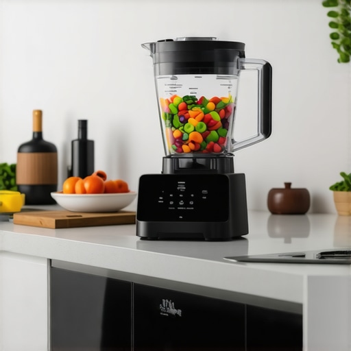 Top Smart Kitchen Tech & Blenders for 2025: Modern Cooking Trends
