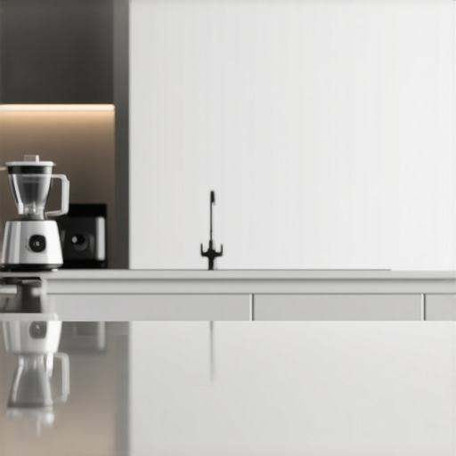 Top Smart Kitchen Tech & Blenders for 2025: Modern Cooking Trends