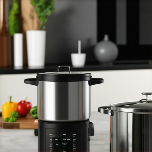 Ultimate Guide to Pressure Cookers & Kitchen Scales in 2025