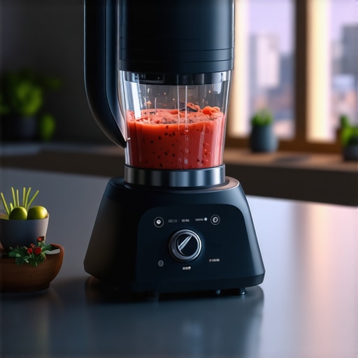 Ultimate Guide to Top Blender & Mixer Tech Trends for 2025