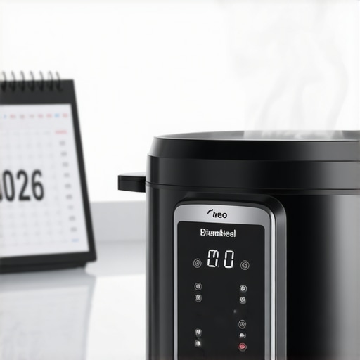 Why Smart Pressure Cookers Save 40 Minutes Daily in 2026 [Test]