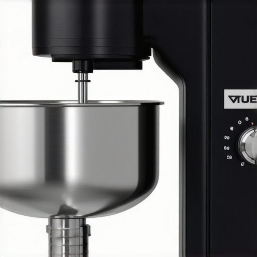 Why Your 2026 Mixer Needs a Heat-Shielded Motor [Review]