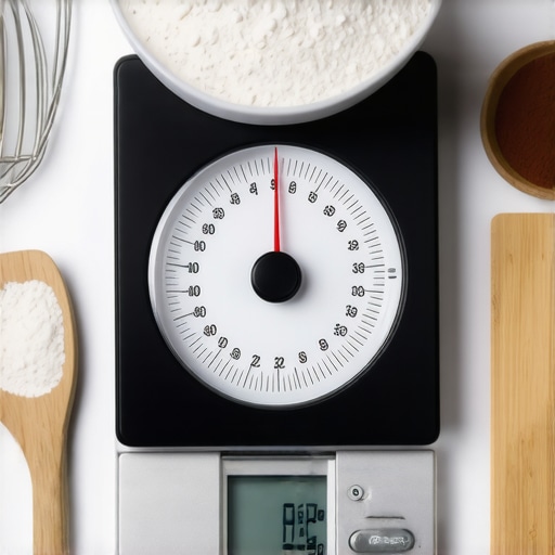 0.05g Precision: Why Your 2026 Bakes Fail with 1g Scales
