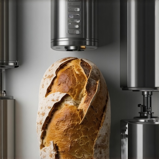 3 Brushless Mixers for Heavy 2026 Sourdough [Tested]