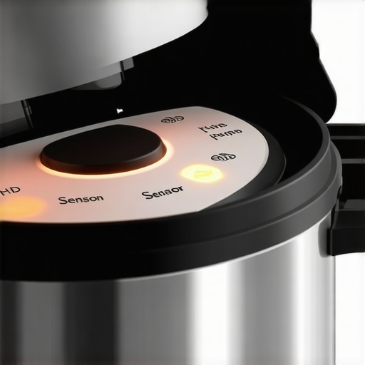 3 Fixes for Lid Sensor Errors on 2026 Smart Pressure Cookers