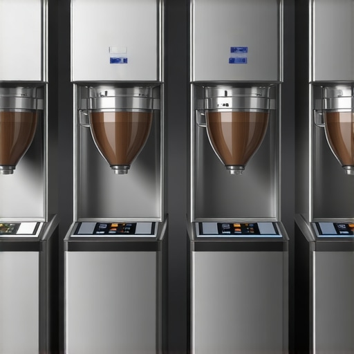 3 Induction-Base Mixers for Tempering 2026 Chocolate [Tested]