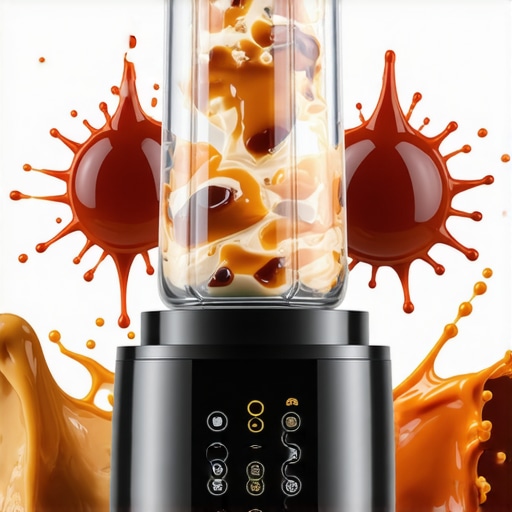 3 Self-Cleaning Blender Modes for 2026 Sticky Sauces [Tested]