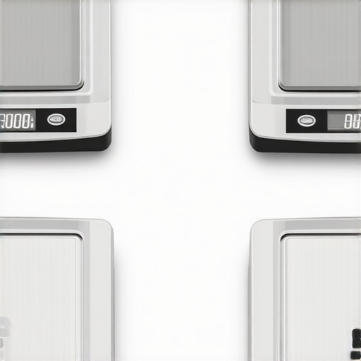 4 Best 0.01g Scales for 2026 Hybrid Sourdough [Accuracy Test]