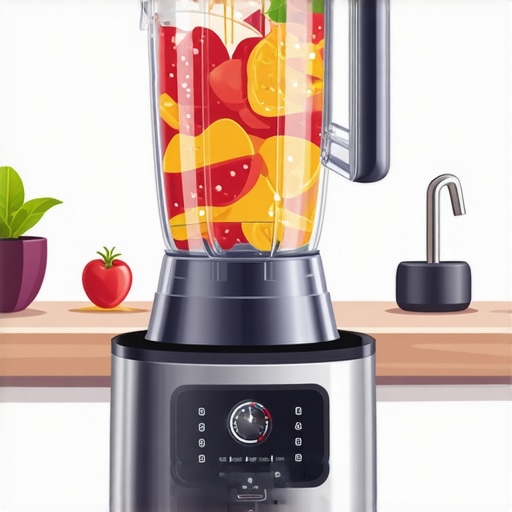 4 Fixes for Blender Motor Overheating in Thick 2026 Acai Bowls