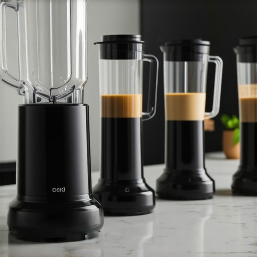4 Magnetic-Drive Blenders That Won't Leak in 2026 [Review]
