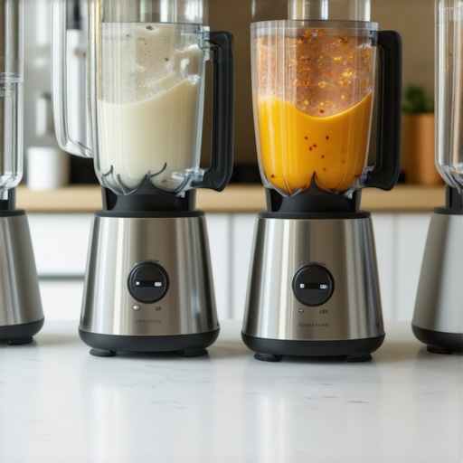 4 Silent Blenders for Early 2026 Mornings [Noise Tested]