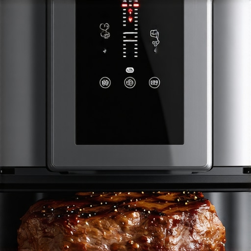 4 Smart Pressure Cooker Sensors That Prevent Dry Meat in 2026
