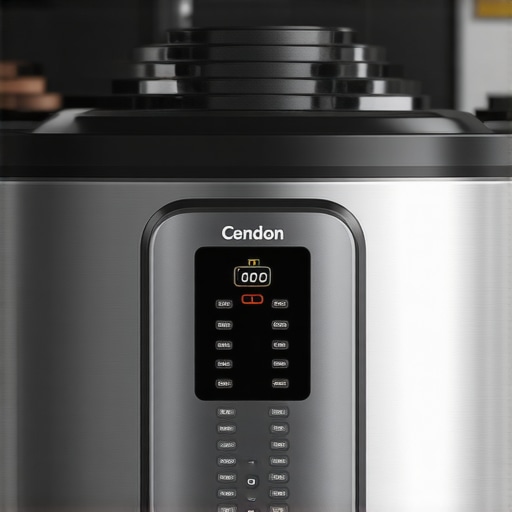 4 Smart Sensor Tweaks for 2026 Pressure Cookers That Prevent Overheating