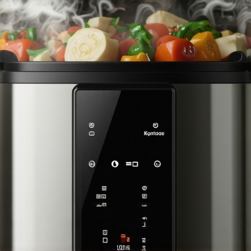 5 AI Pressure Cooker Sensors That Stop Mushy Veggies [2026 Test]