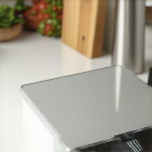 5 Accuracy Risks Your 2026 Kitchen Scale Isn't Showing You