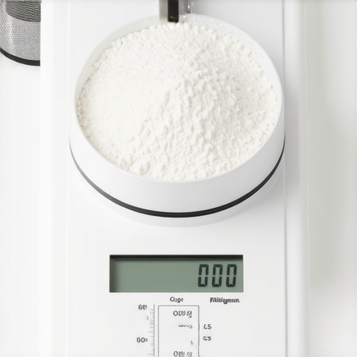 5 Milligram Scales to Fix Your 2026 Bread Consistency [Tested]