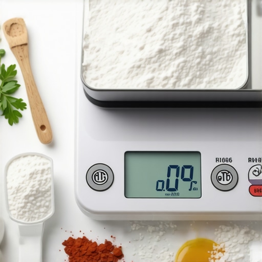 5 Scale Recalibration Signs That Ruin Your 2026 Bakes