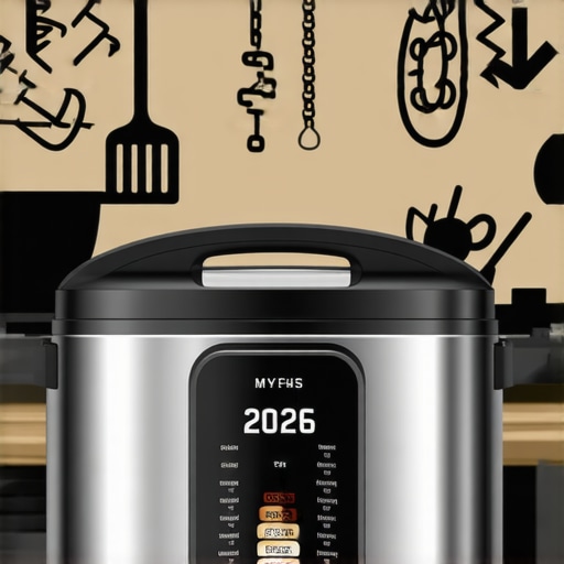 5 Valve Myths That Ruin 2026 Pressure Cooking [Tested]