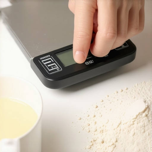 Do 2026 Smart Scales Truly Improve Baking Consistency? [Test]