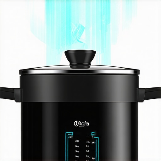 Do 2026 Ultrasonic Sensors Actually Stop Pressure Cooker Spills?