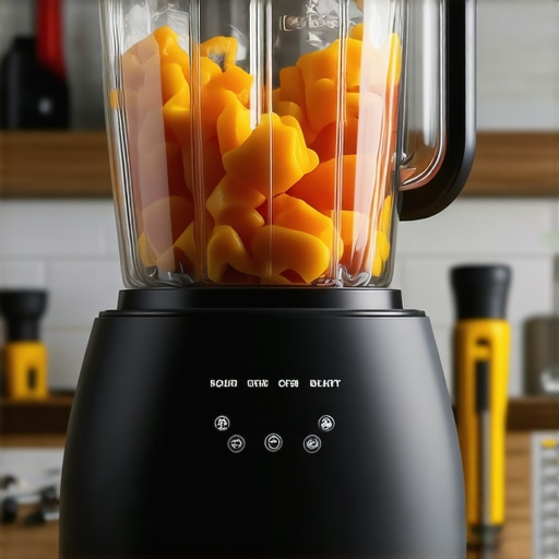 Fix Your 2026 Smart Blender Sensor Errors with These 3 Tips
