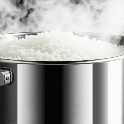 How to Stop 2026 Induction Pressure Cookers From Burning Rice