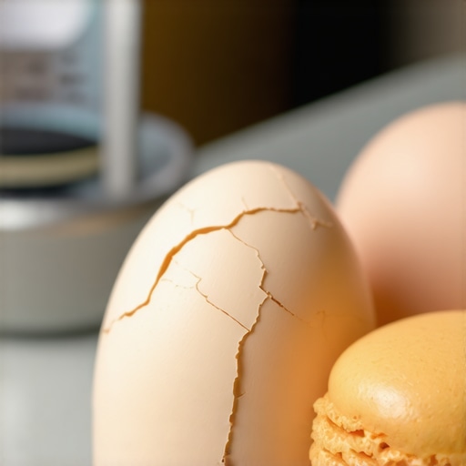 Stop Cracked Shells: 3 Scale Calibrations for 2026 Macarons