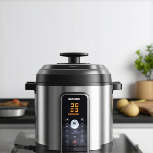 Stop Guessing: 3 AI Sensors Your 2026 Pressure Cooker Needs