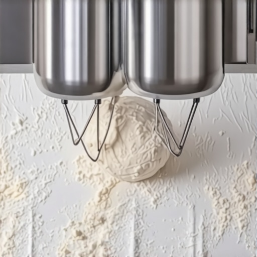 Stop Over-Mixing: 5 Signs Your 2026 Mixer Is Killing Your Dough