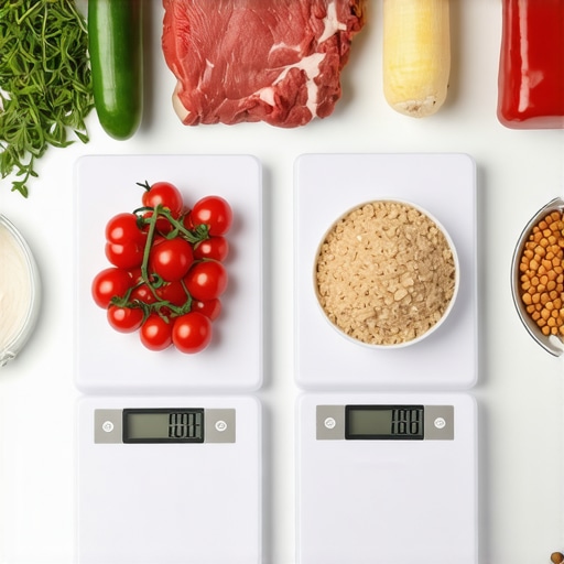 Stop Over-Salting: 4 Precise Kitchen Scales for 2026 Meals