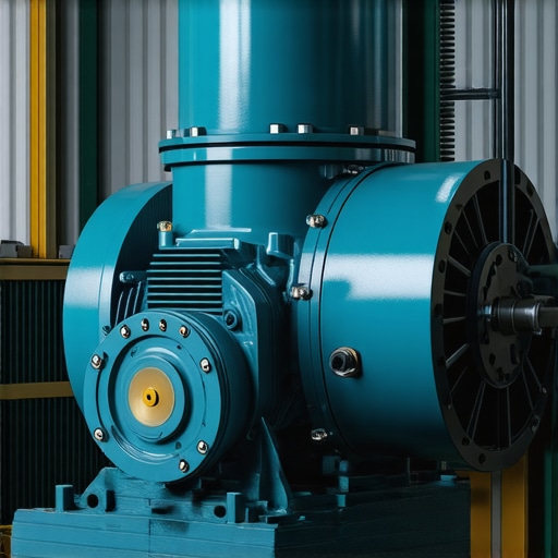 Stop Overheating: 4 Tactics for 2026 High-Torque Mixer Motors