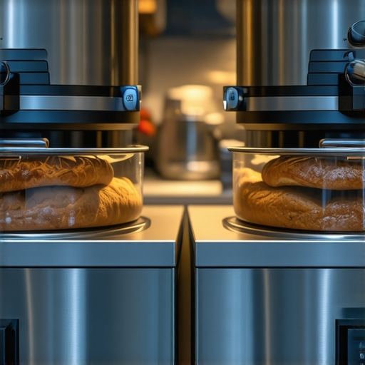 Stop Stripping Gears with 2 Brushless Mixer Upgrades for 2026 Sourdough