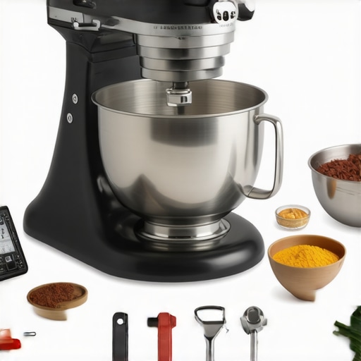 Stop the Shake: 3 Fixes for High-Torque 2026 Stand Mixers
